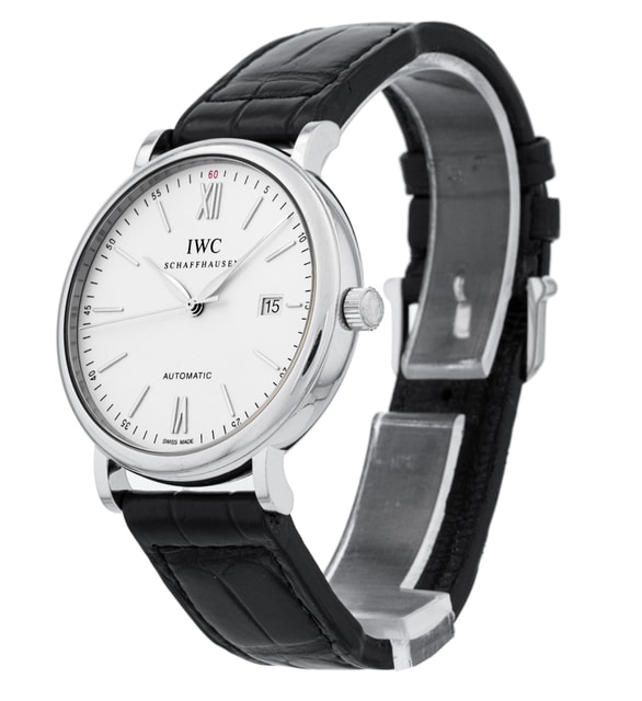 IWC Portofino Automatic IW356501 Image 2